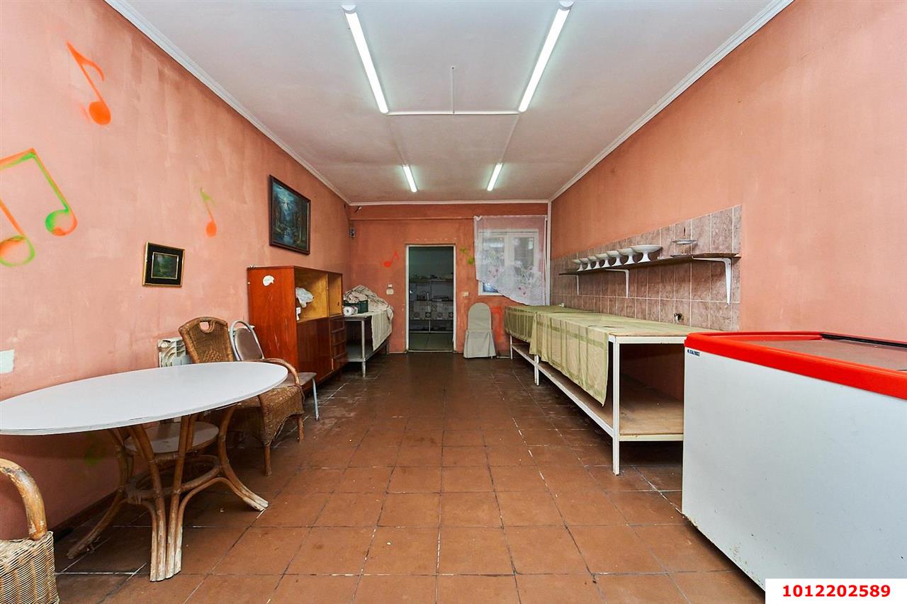 Фото №18: Отдельное здание 450&nbsp;м², 1/1&nbsp;эт. - Елизаветинская, мкр. Прикубанский внутригородской округ, ул. Набережная, 1