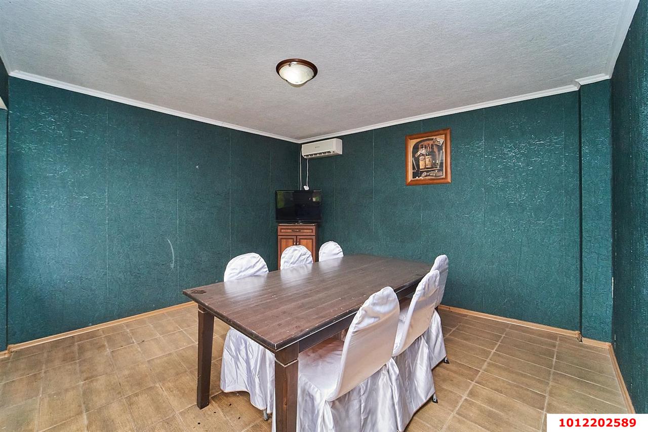 Фото №8: Отдельное здание 450&nbsp;м², 1/1&nbsp;эт. - Елизаветинская, мкр. Прикубанский внутригородской округ, ул. Набережная, 1