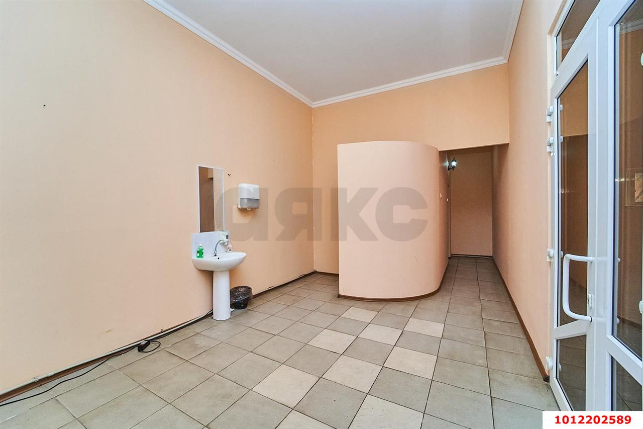 Фото №16: Отдельное здание 450&nbsp;м², 1/1&nbsp;эт. - Елизаветинская, мкр. Прикубанский внутригородской округ, ул. Набережная, 1