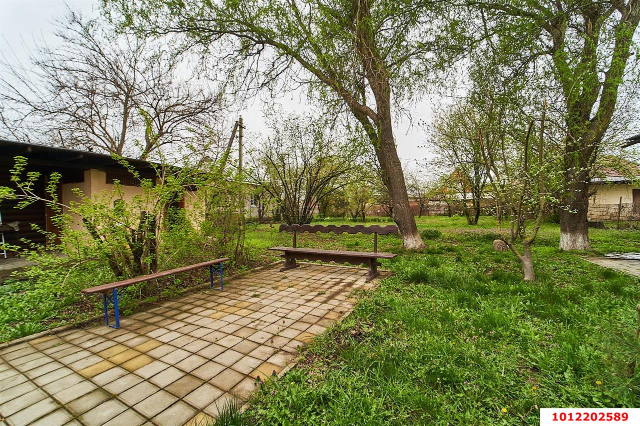 Фото №12: Отдельное здание 450&nbsp;м², 1/1&nbsp;эт. - Елизаветинская, мкр. Прикубанский внутригородской округ, ул. Набережная, 1