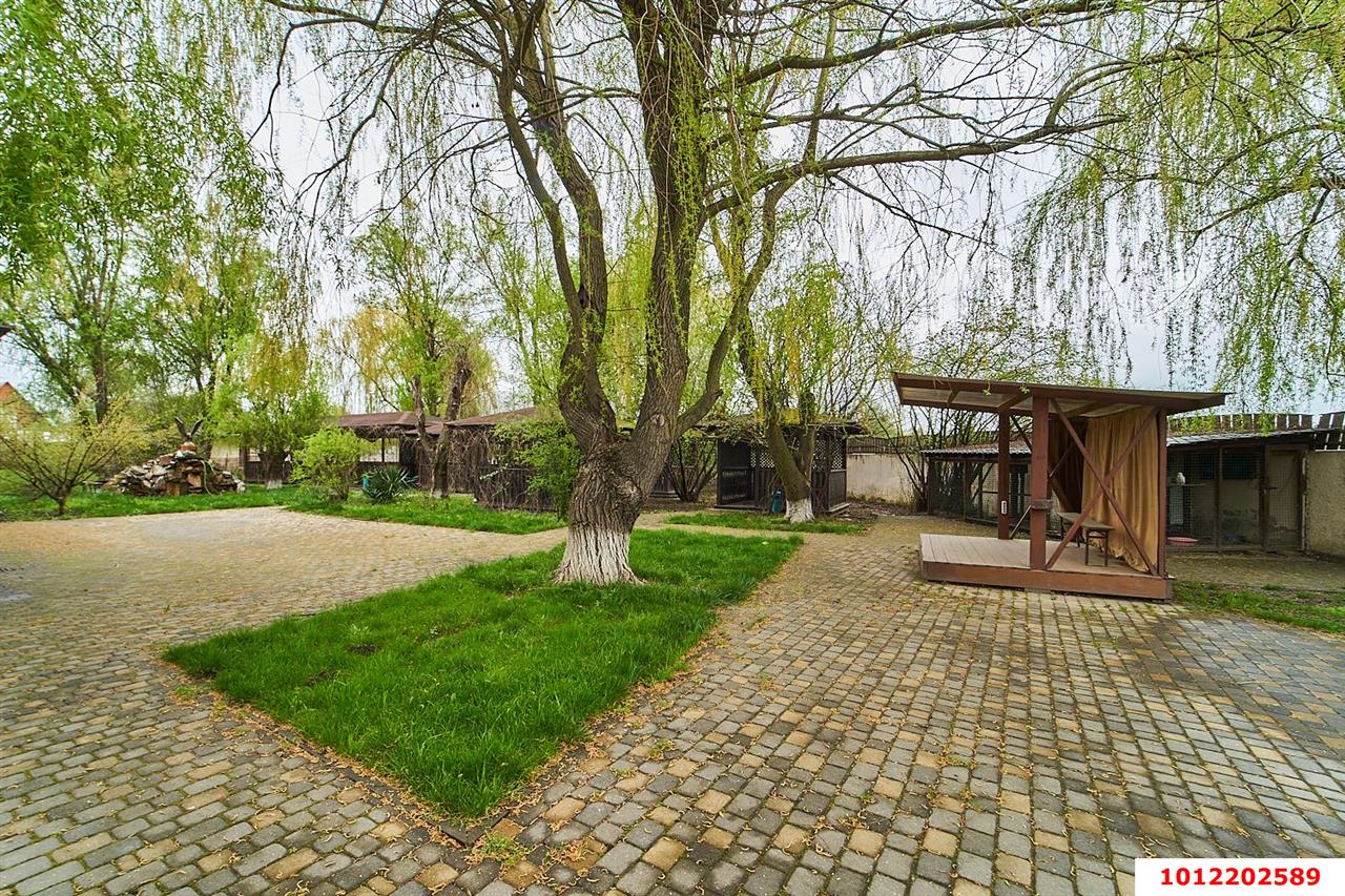 Фото №5: Отдельное здание 450&nbsp;м², 1/1&nbsp;эт. - Елизаветинская, мкр. Прикубанский внутригородской округ, ул. Набережная, 1
