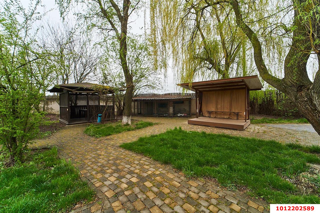 Фото №3: Отдельное здание 450&nbsp;м², 1/1&nbsp;эт. - Елизаветинская, мкр. Прикубанский внутригородской округ, ул. Набережная, 1