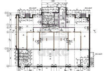 Фото №5: Торговое помещение 425 м² - Краснодар, мкр. жилой комплекс Зеленодар, ул. Садовое Кольцо, 1