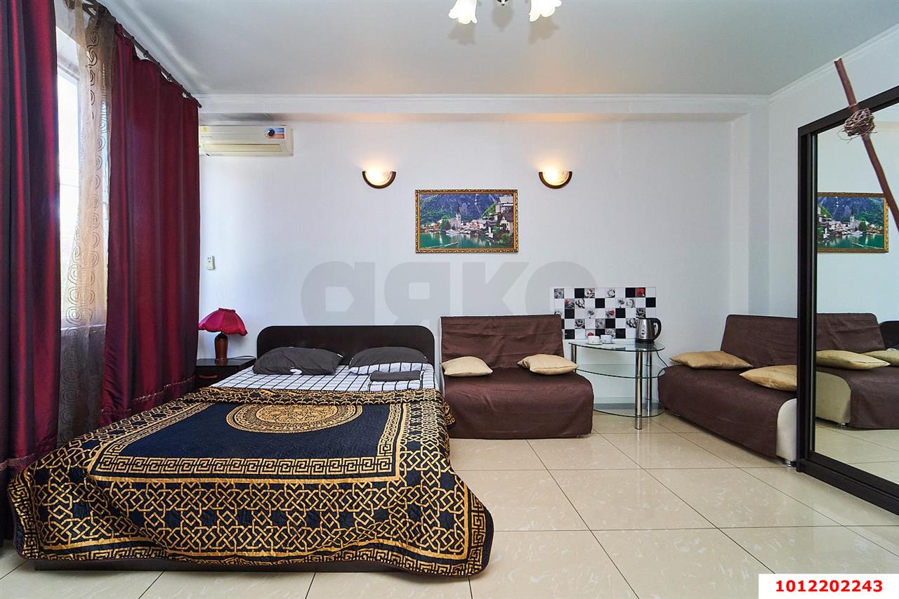 Фото №15: Отдельное здание 550&nbsp;м², 1/3&nbsp;эт. - Краснодар, Прикубанский внутригородской округ, мкр. Школьный, ул. Школьная, 42