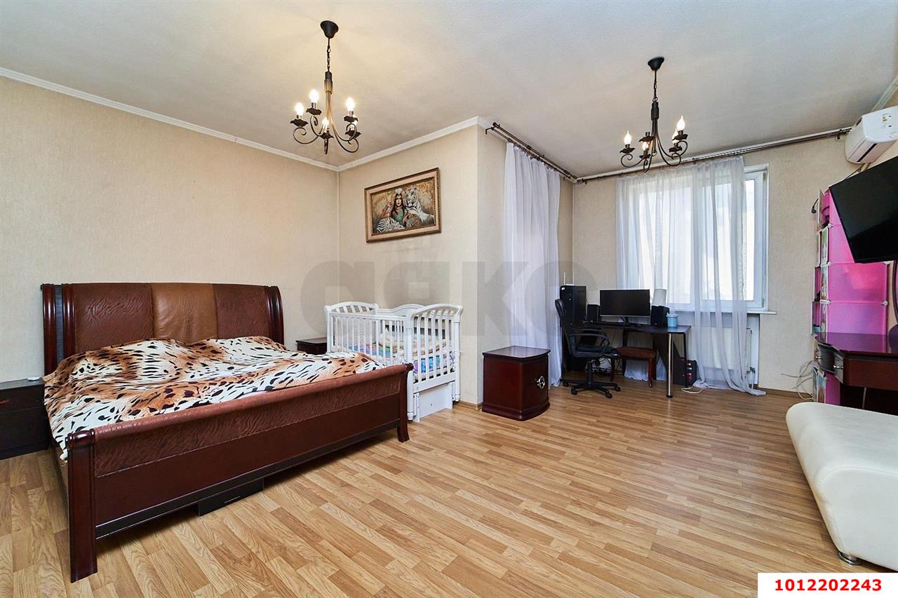 Фото №11: Отдельное здание 550&nbsp;м², 1/3&nbsp;эт. - Краснодар, Прикубанский внутригородской округ, мкр. Школьный, ул. Школьная, 42