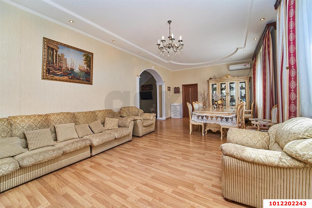 Фото №5: Отдельное здание 550&nbsp;м², 1/3&nbsp;эт. - Краснодар, Прикубанский внутригородской округ, мкр. Школьный, ул. Школьная, 42