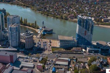 Фото №3: Отдельное здание 1704 м² - Краснодар, мкр. Центральный, ул. Береговая, 146/1