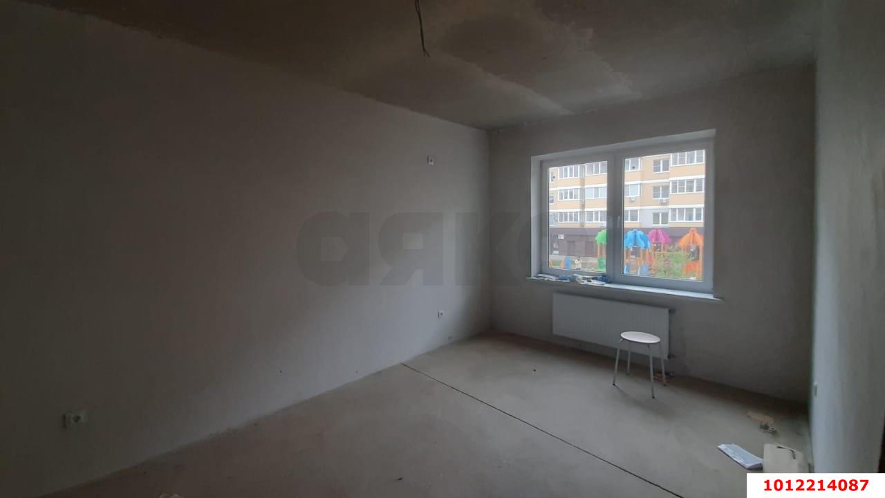 Фото №4: 1-комнатная квартира 41 м² - Краснодар, Светлоград, ул. Красных Партизан, 1/4к6