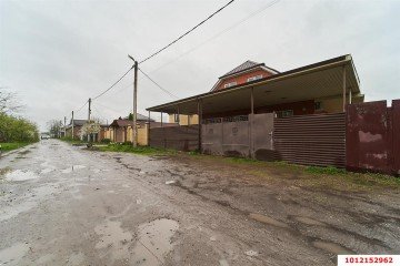 Фото №2: Дом 123 м² - Краснодар, мкр. Отделение № 1 ОПХ Колос, ул. Сосновая, 32/1