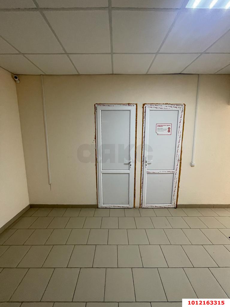 Фото №5: Торговое помещение 35&nbsp;м², 1/16&nbsp;эт. - Краснодар, Прикубанский внутригородской округ, Россинского, мкр. жилой комплекс Инсити, ул. Командорская, 5/3