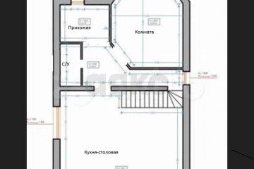 Фото №2: Дом 172 м² - Краснодар, мкр. Северный, ул. Брестская, 85