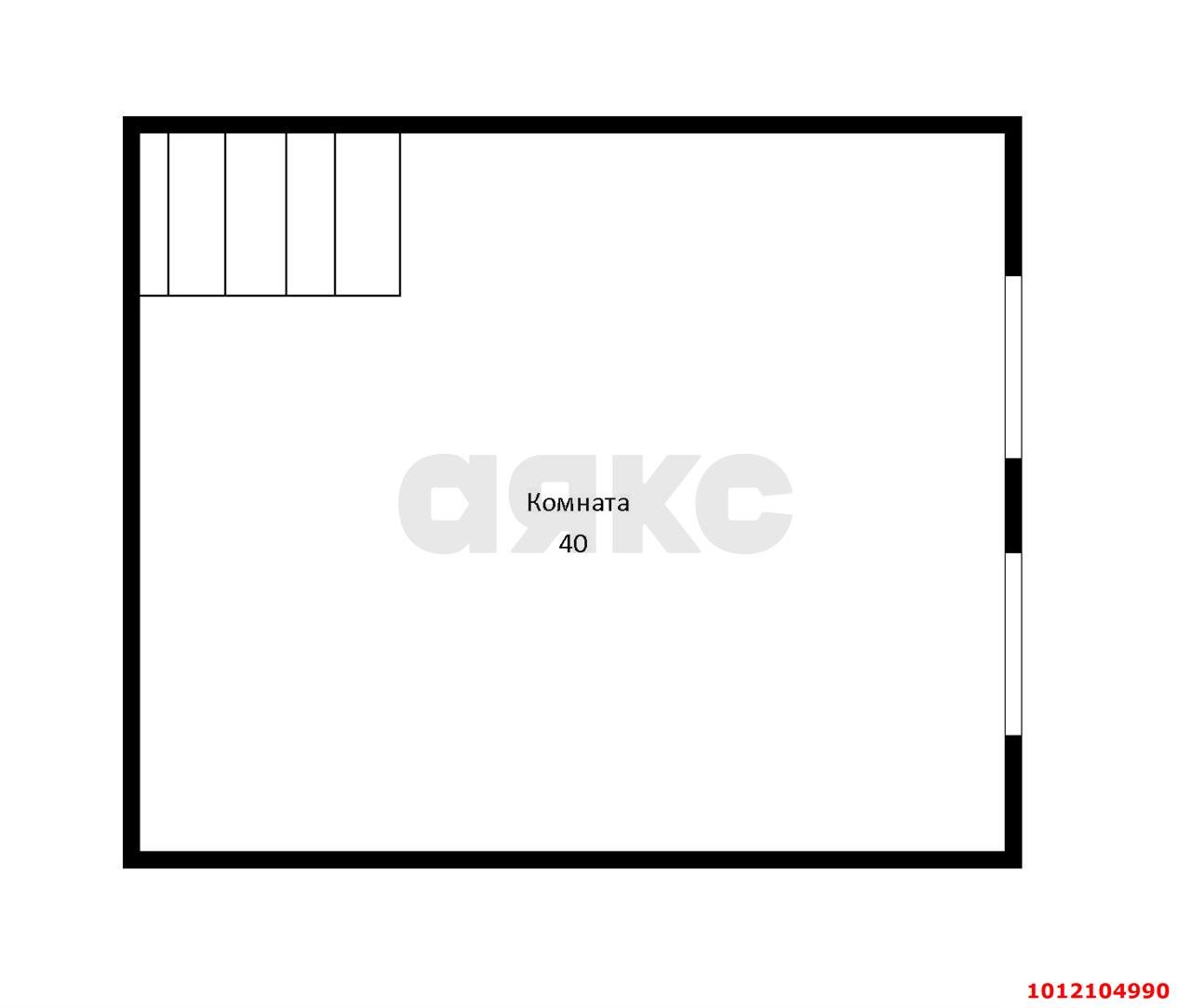 Фото №15: 2-комнатная квартира 83 м² - Краснодар, жилой комплекс Новый Город, ул. Шевцова, 36/1