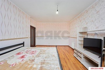 Фото №4: 3-комнатная квартира 90 м² - Краснодар, мкр. жилой комплекс Самолёт-6, 