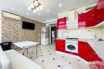 Фото №2: 2-комнатная квартира 70 м² - Яблоновский, ул. Космическая, 88к2