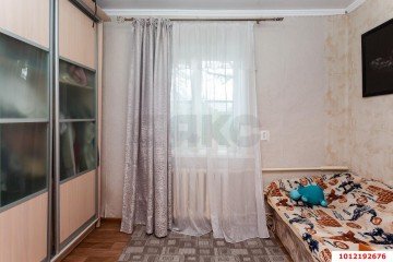 Фото №4: Часть дома 50 м² - Яблоновский, ул. Почтовая, 6