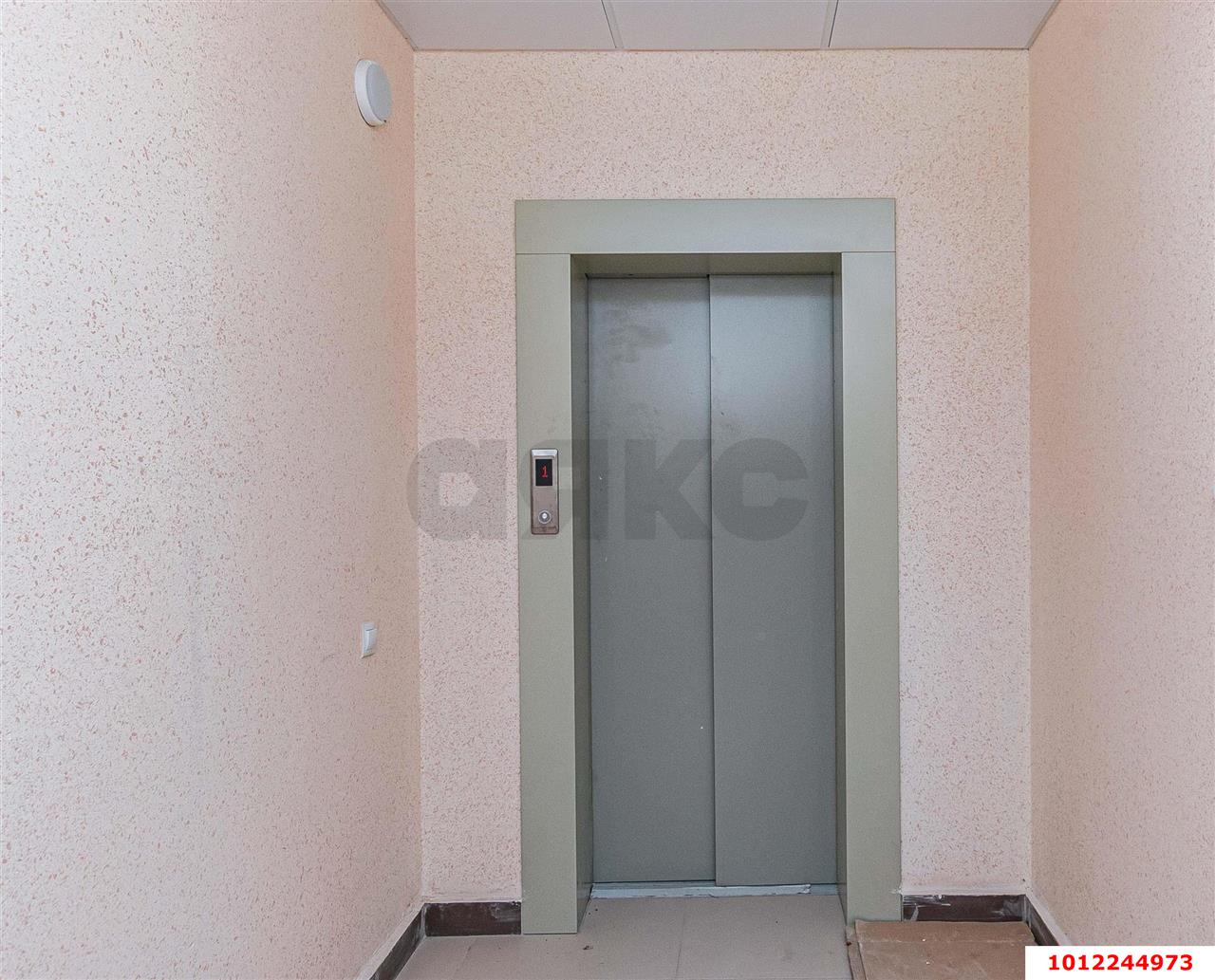 Фото №10: 1-комнатная квартира 40&nbsp;м², 2/5&nbsp;эт. - Краснодар, Карасунский внутригородской округ, ж/м Пашковский, ул. Леонида Лаврова, 91