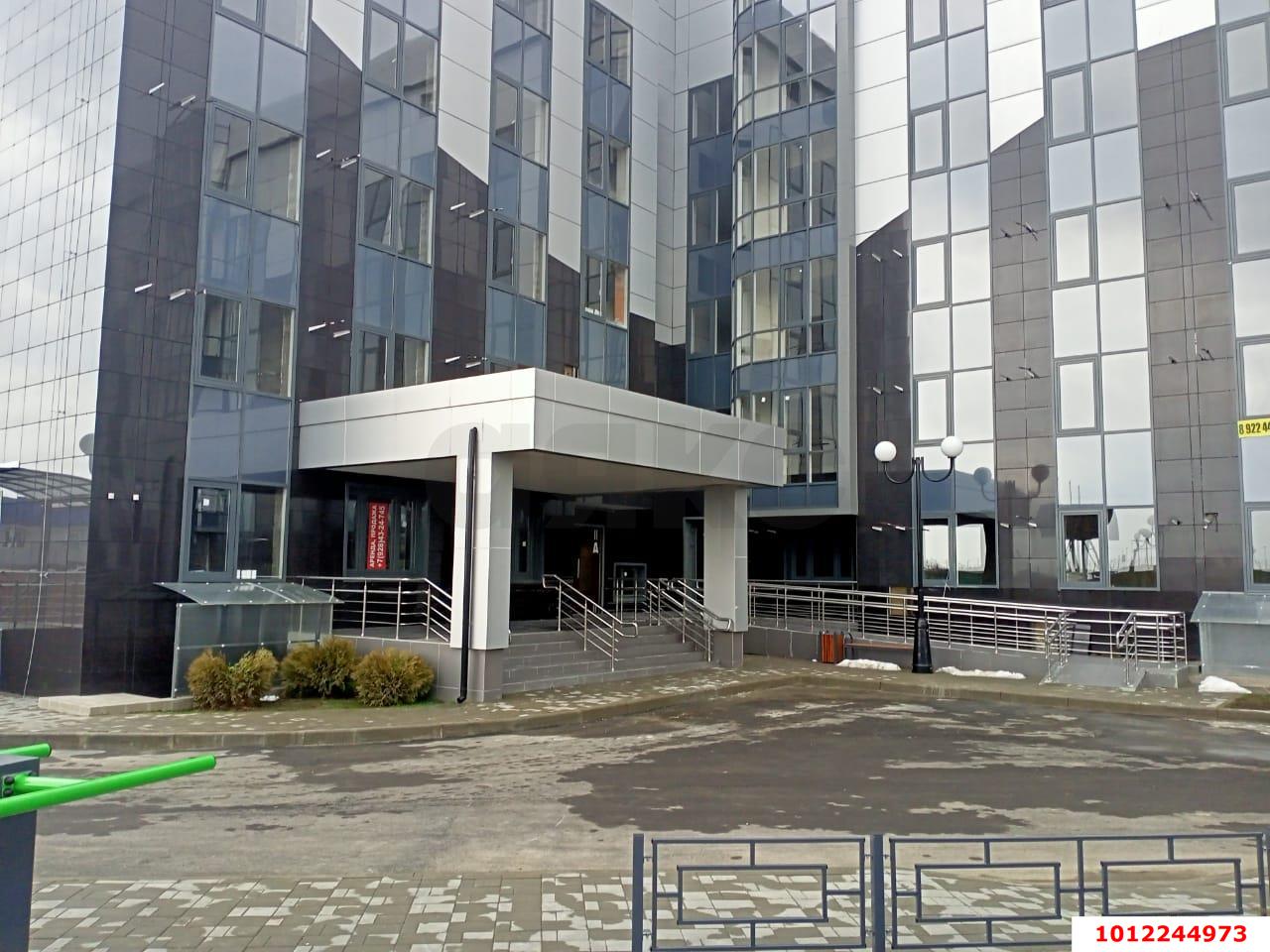 Фото №14: 1-комнатная квартира 40&nbsp;м², 2/5&nbsp;эт. - Краснодар, Карасунский внутригородской округ, ж/м Пашковский, ул. Леонида Лаврова, 91