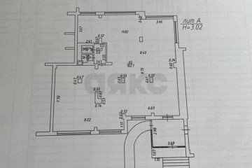 Фото №5: Торговое помещение 169 м² - Краснодар, мкр. жилой комплекс Лиговский, ул. Героя Пешкова, 7