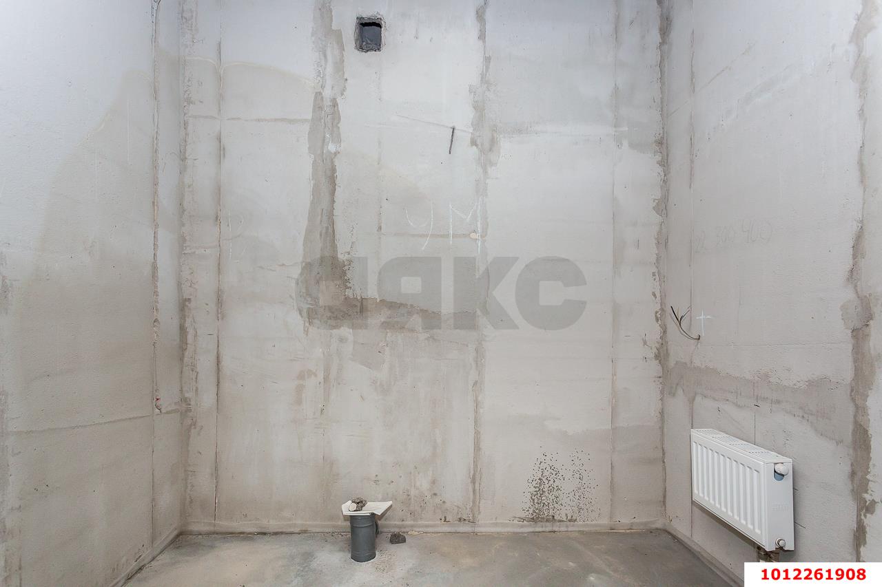 Фото №12: 3-комнатная квартира 96&nbsp;м², 1/3&nbsp;эт. - Краснодар, Прикубанский внутригородской округ, мкр. жилой комплекс Италия, ул. Веронская, 8