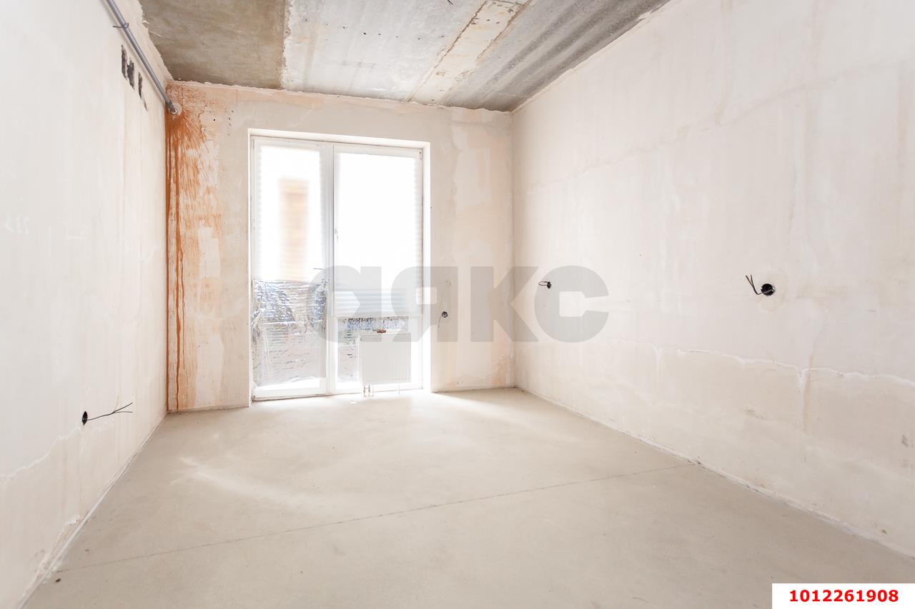 Фото №5: 3-комнатная квартира 96&nbsp;м², 1/3&nbsp;эт. - Краснодар, Прикубанский внутригородской округ, мкр. жилой комплекс Италия, ул. Веронская, 8