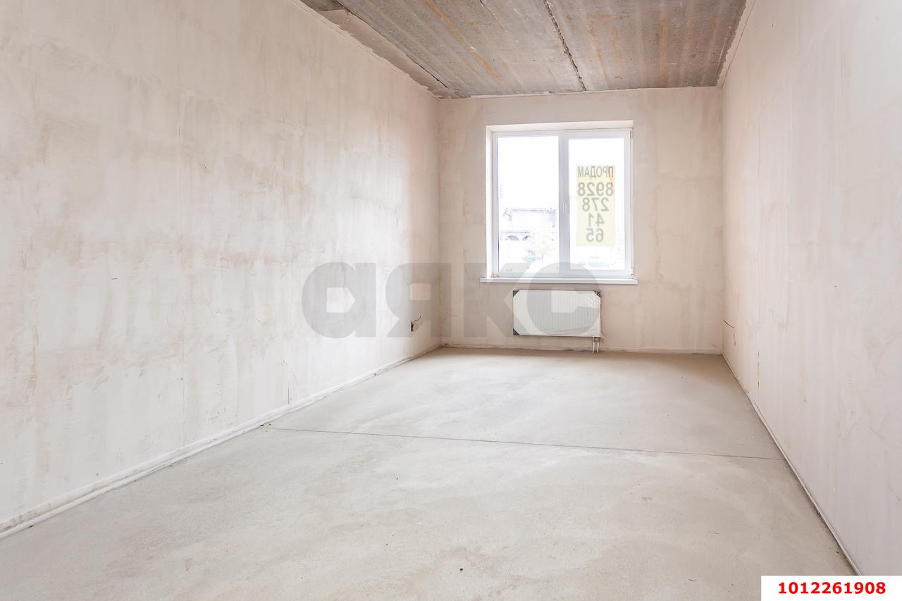 Фото №10: 3-комнатная квартира 96&nbsp;м², 1/3&nbsp;эт. - Краснодар, Прикубанский внутригородской округ, мкр. жилой комплекс Италия, ул. Веронская, 8