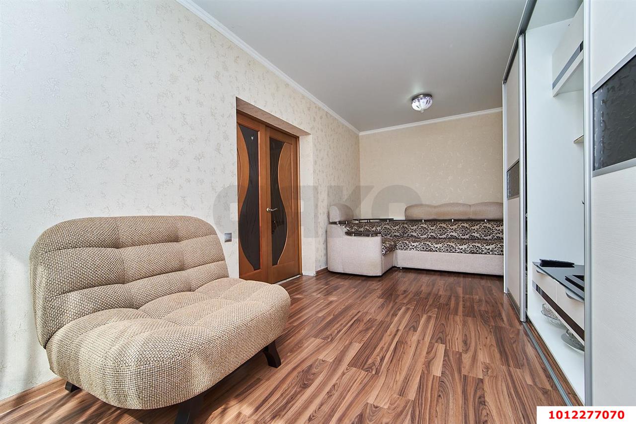 Фото №8: Дом 164&nbsp;м² + 4&nbsp;сот., 2&nbsp;эт. - Знаменский, Карасунский внутригородской округ, мкр. СТ Чайка, ул. Сливовая, 40