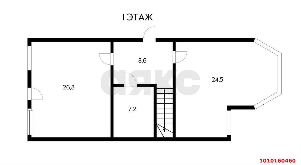 Фото №17: Дом 138 м² + 4 сот. - Краснодар, Музыкальный, ул. Чайковского, 6