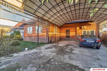 Фото №1: Дом 99&nbsp;м², 1&nbsp;эт. - Новая Адыгея, ул. Красная, 4/1
