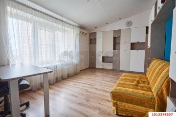 Фото №2: 3-комнатная квартира 105 м² - Краснодар, мкр. Солнечный, пр-кт Константина Образцова, 5