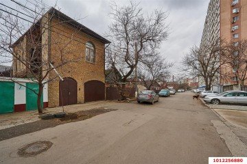 Фото №1: Дом 170 м² - Краснодар, мкр. Центральный, ул. Фабричная, 7