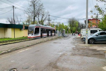 Фото №2: Торговое помещение 75 м² - Краснодар, мкр. Черёмушки, ул. Стасова, 119