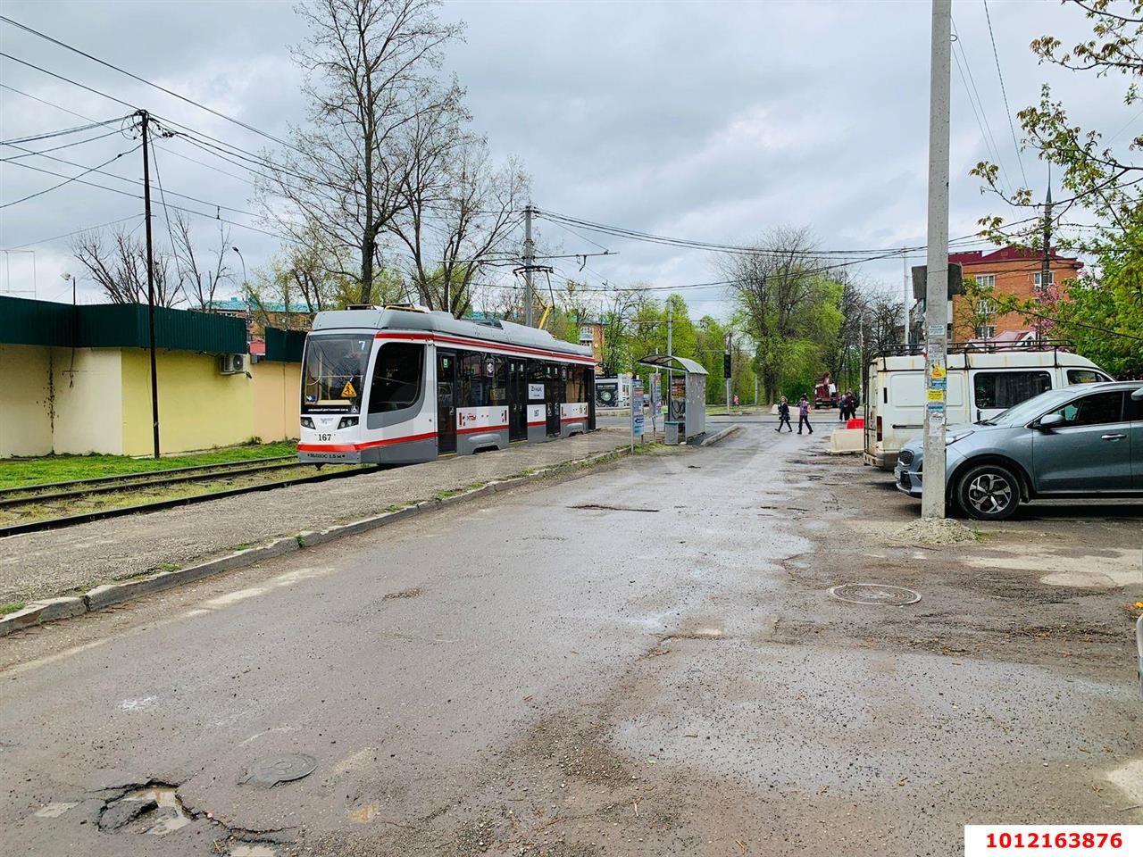 Фото №2: Торговое помещение 75 м² - Краснодар, Черёмушки, ул. Стасова, 119