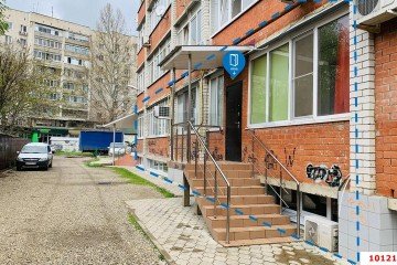 Фото №1: Торговое помещение 75 м² - Краснодар, мкр. Черёмушки, ул. Стасова, 119