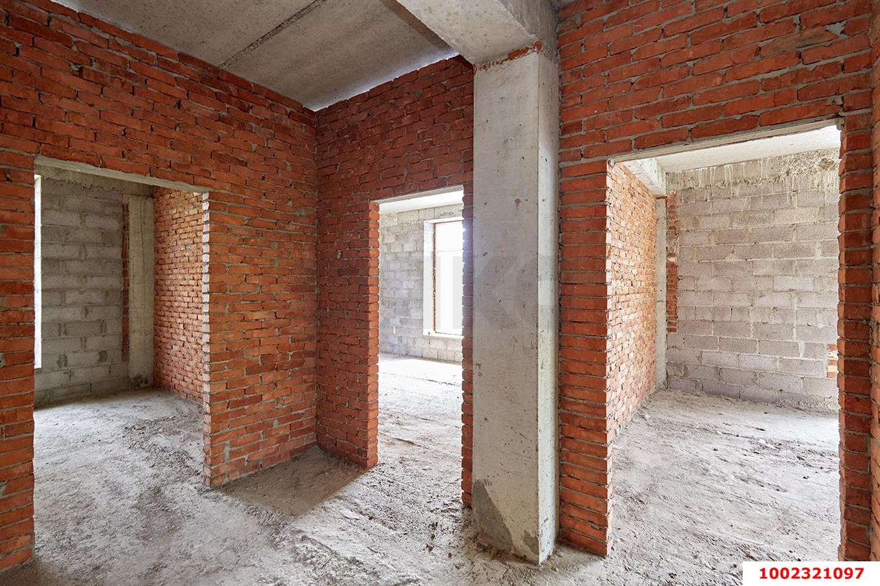 Фото №14: Отдельное здание 923&nbsp;м², 1/4&nbsp;эт. - Краснодар, Западный внутригородской округ, мкр. Горогороды