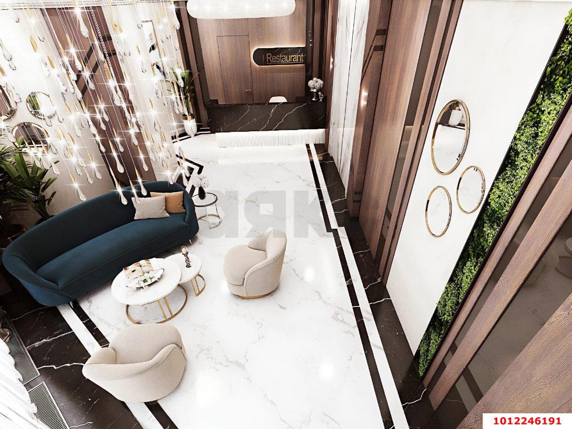 Фото №8: Студия 33&nbsp;м², 5/23&nbsp;эт. - Краснодар, Прикубанский внутригородской округ, Круглик, жилой комплекс Сердце, мкр. Школьный, ул. Школьная, 1