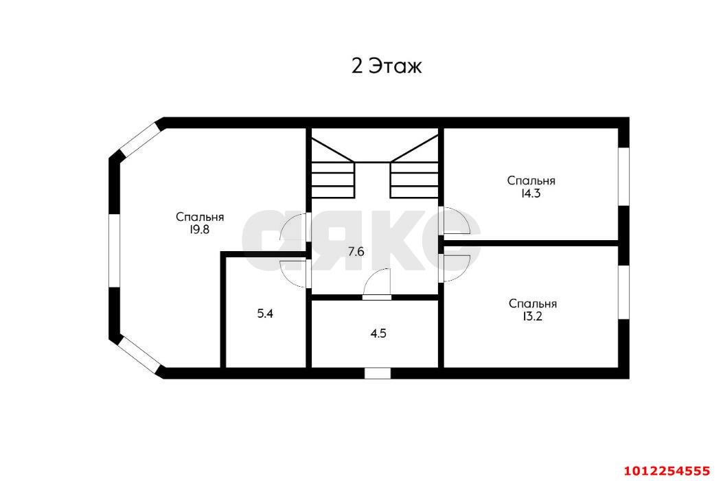 Фото №18: Дом 150 м² + 3 сот. - Краснодар, коттеджный  Изумрудный Город, ул. имени Невельского, 2