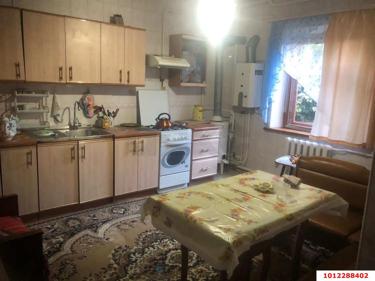 Фото №5: Дом 258&nbsp;м² + 5.45&nbsp;сот., 2&nbsp;эт. - Славянск-на-Кубани, ул. Крупской, 332