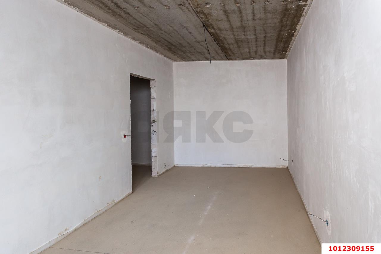 Фото №14: 2-комнатная квартира 57&nbsp;м², 2/6&nbsp;эт. - Новая Адыгея, мкр. жилой комплекс Золотая линия 2, ул. Бжегокайская, 25к1