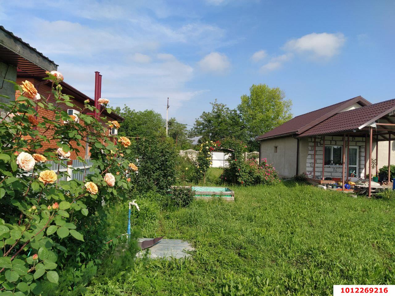 Фото №1: Дом 65 м² + 12 сот. - Копанской, Прикубанский внутригородской округ, ул. Братская, 43