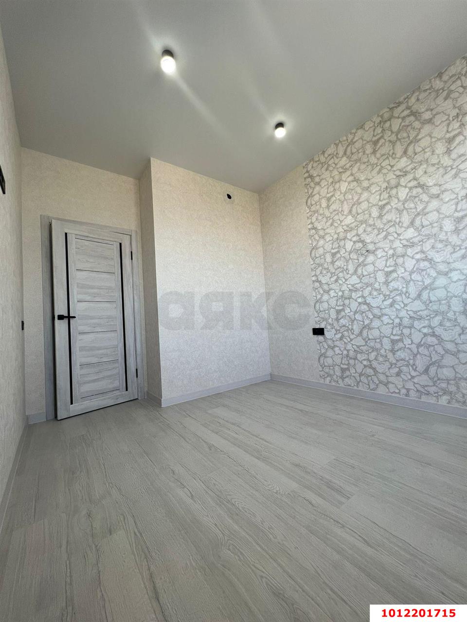 Фото №6: 1-комнатная квартира 45&nbsp;м², 18/24&nbsp;эт. - Краснодар, Центральный внутригородской округ, Черёмушки, мкр. ЖК Фонтаны, ул. Воронежская, 47Д
