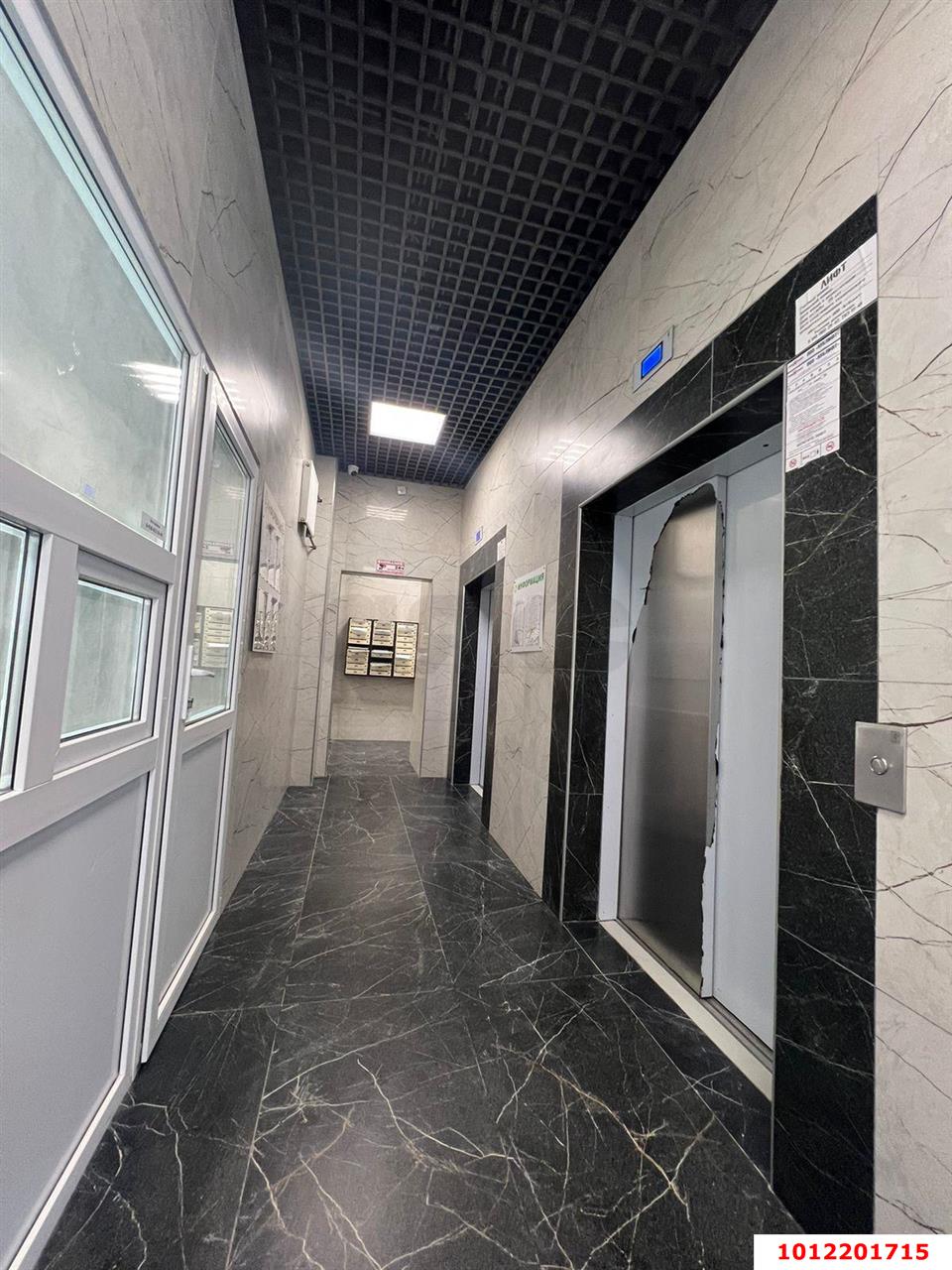 Фото №3: 1-комнатная квартира 45&nbsp;м², 18/24&nbsp;эт. - Краснодар, Центральный внутригородской округ, Черёмушки, мкр. ЖК Фонтаны, ул. Воронежская, 47Д