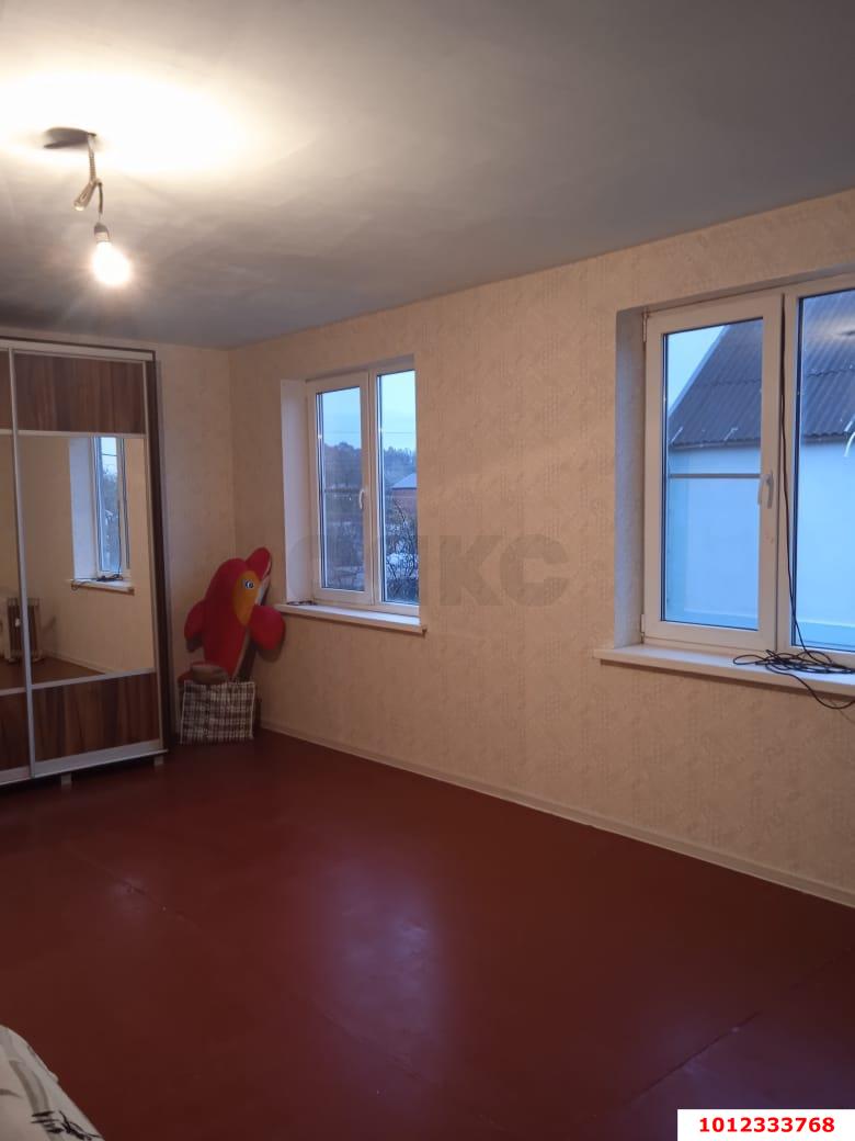 Фото №8: Дом 100&nbsp;м² + 4&nbsp;сот., 2&nbsp;эт. - Знаменский, Карасунский внутригородской округ, мкр. СНТ Чайка, ул. Сиреневая