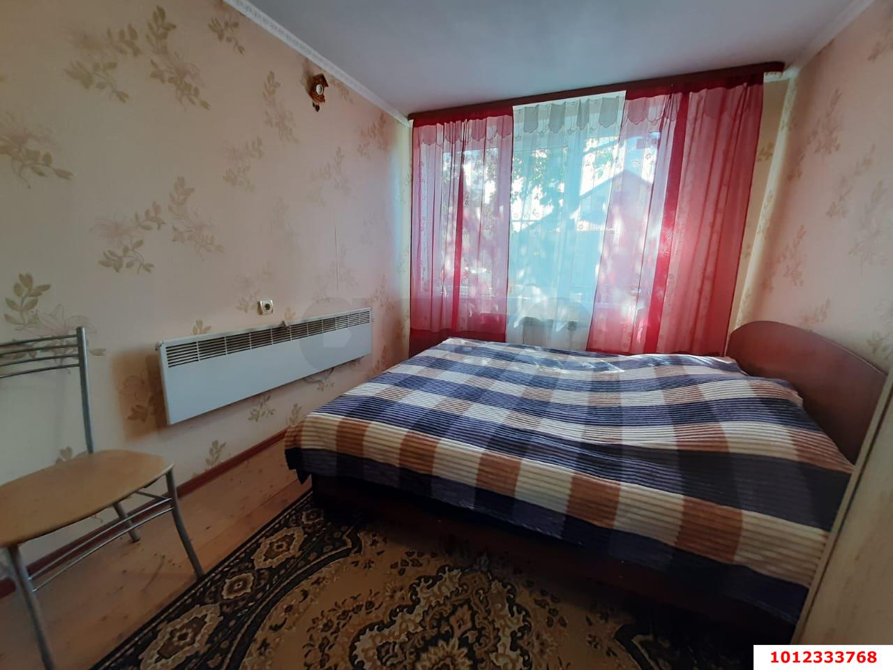 Фото №7: Дом 100&nbsp;м² + 4&nbsp;сот., 2&nbsp;эт. - Знаменский, Карасунский внутригородской округ, мкр. СНТ Чайка, ул. Сиреневая