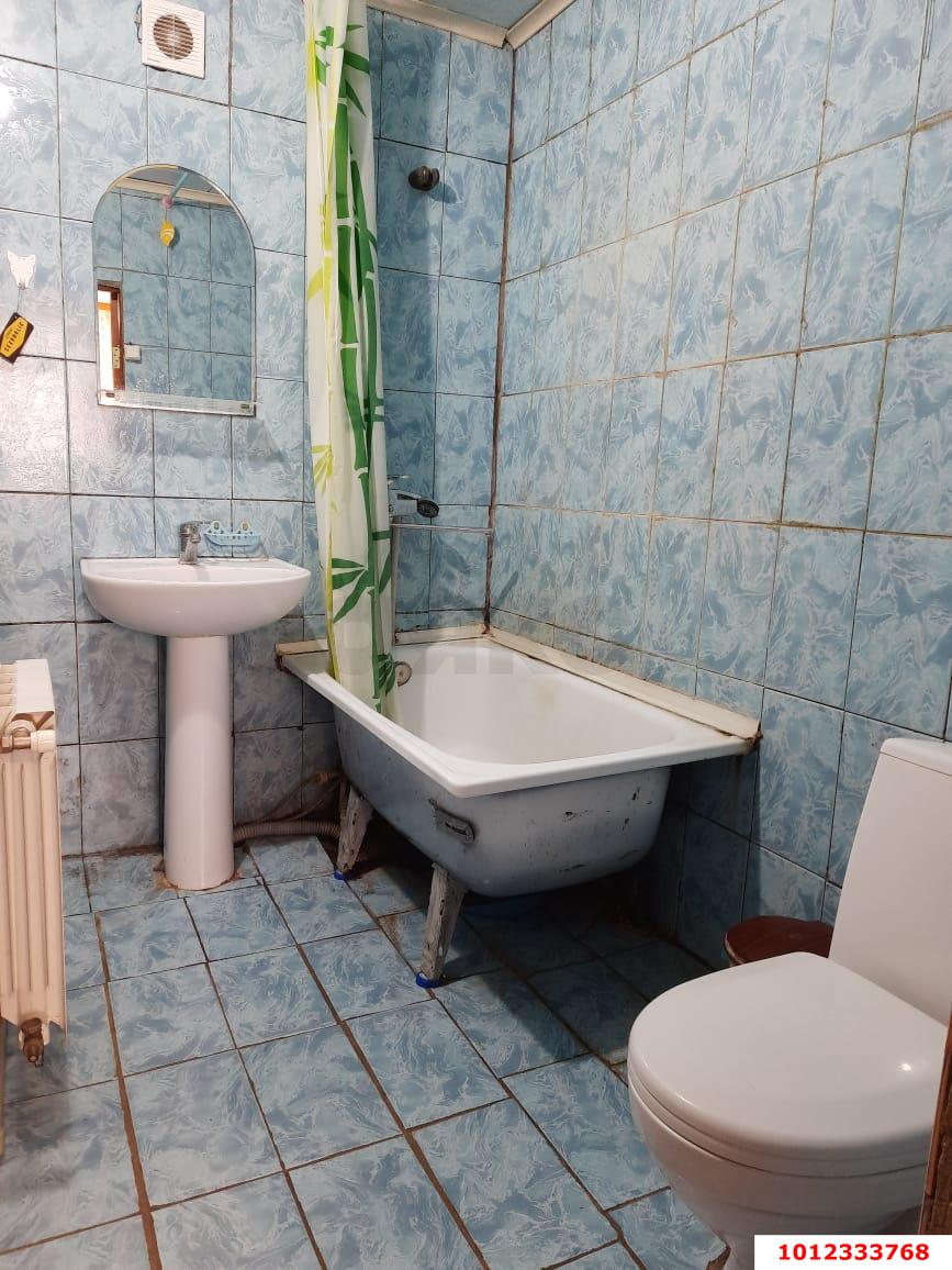 Фото №10: Дом 100&nbsp;м² + 4&nbsp;сот., 2&nbsp;эт. - Знаменский, Карасунский внутригородской округ, мкр. СНТ Чайка, ул. Сиреневая