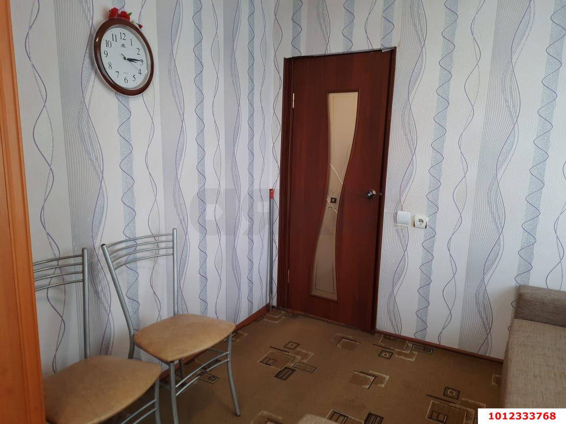 Фото №2: Дом 100&nbsp;м² + 4&nbsp;сот., 2&nbsp;эт. - Знаменский, Карасунский внутригородской округ, мкр. СНТ Чайка, ул. Сиреневая