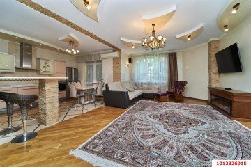 Фото №4: 5+-комнатная квартира 248 м² - Краснодар, мкр. Центральный, ул. Комсомольская, 51