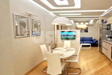 Фото №1: 4-комнатная квартира 120&nbsp;м², 8/22&nbsp;эт. - Сочи, р. Центральный, ул. Первомайская, 19