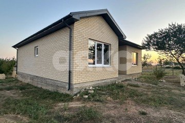 Фото №1: Дом 135&nbsp;м² + 7.5&nbsp;сот., 1&nbsp;эт. - Джигинка, ул. Серебряная, 45