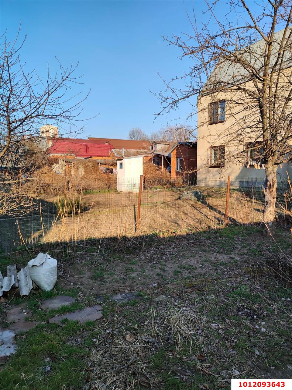 Фото №3: Дом 24&nbsp;м² + 2.5&nbsp;сот., 1&nbsp;эт. - Краснодар, Центральный внутригородской округ, мкр. Черёмушки, ул. Старокубанская, 25