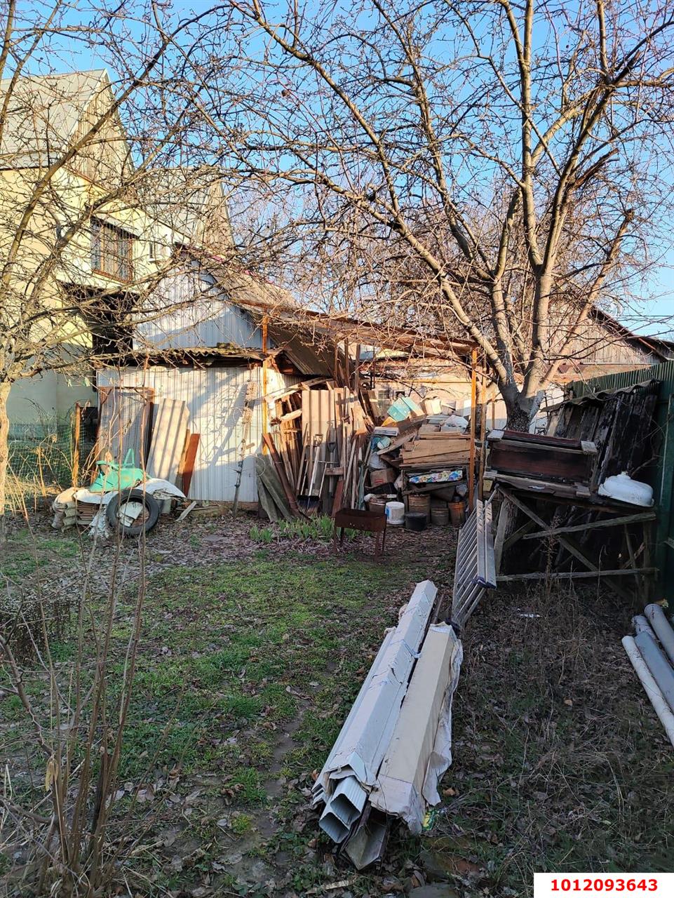 Фото №6: Дом 24&nbsp;м² + 2.5&nbsp;сот., 1&nbsp;эт. - Краснодар, Центральный внутригородской округ, мкр. Черёмушки, ул. Старокубанская, 25